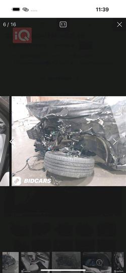 هيونداي باليسيد